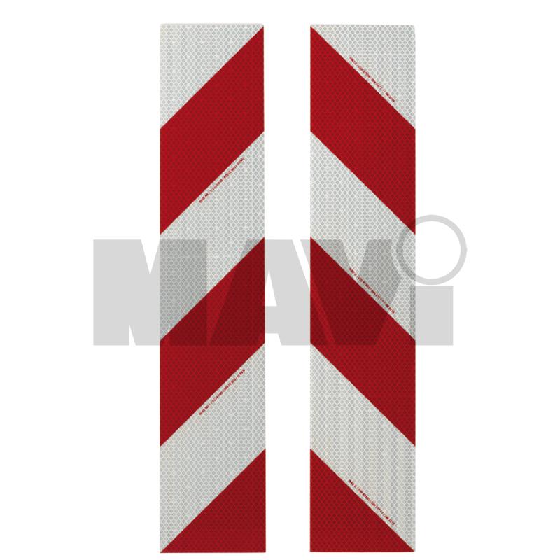 Folii individuale cu fixare pe partea dreapta