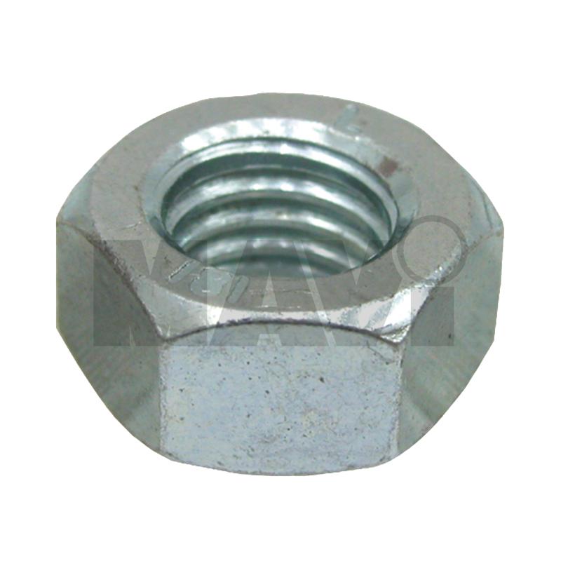 DIN 934 - ISO 4032 Piulita hexagonala M12x1,75 DIN 934 12