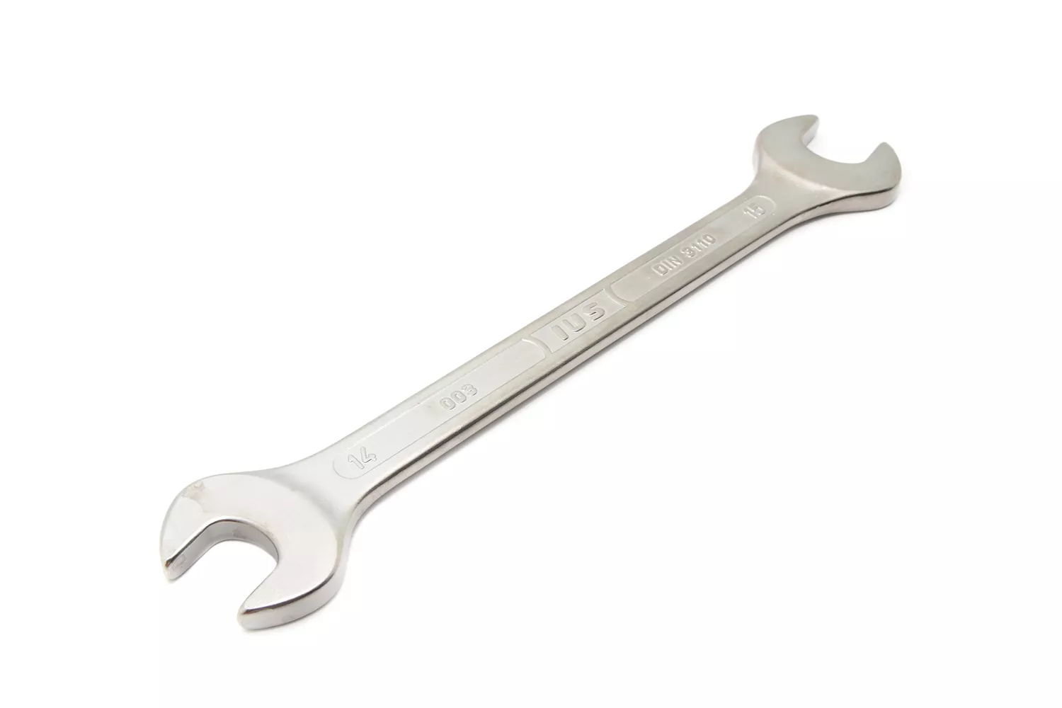 Cheie F A S 14X15 # 00314151101