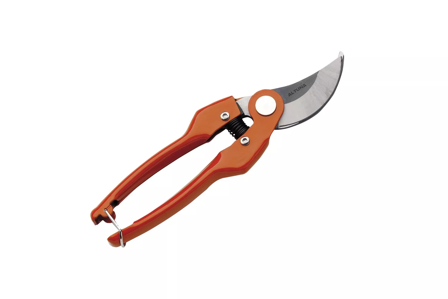 Foarfeca cu maner de metal, 22 cm, Altuna # J469-22