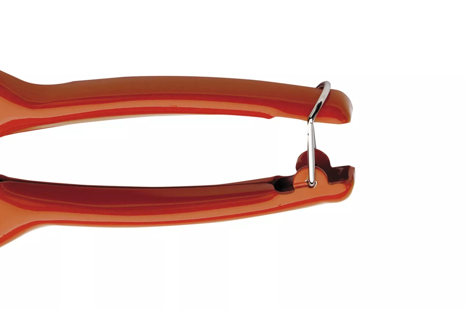 Foarfeca cu maner de metal, 22 cm, Altuna # J469-22