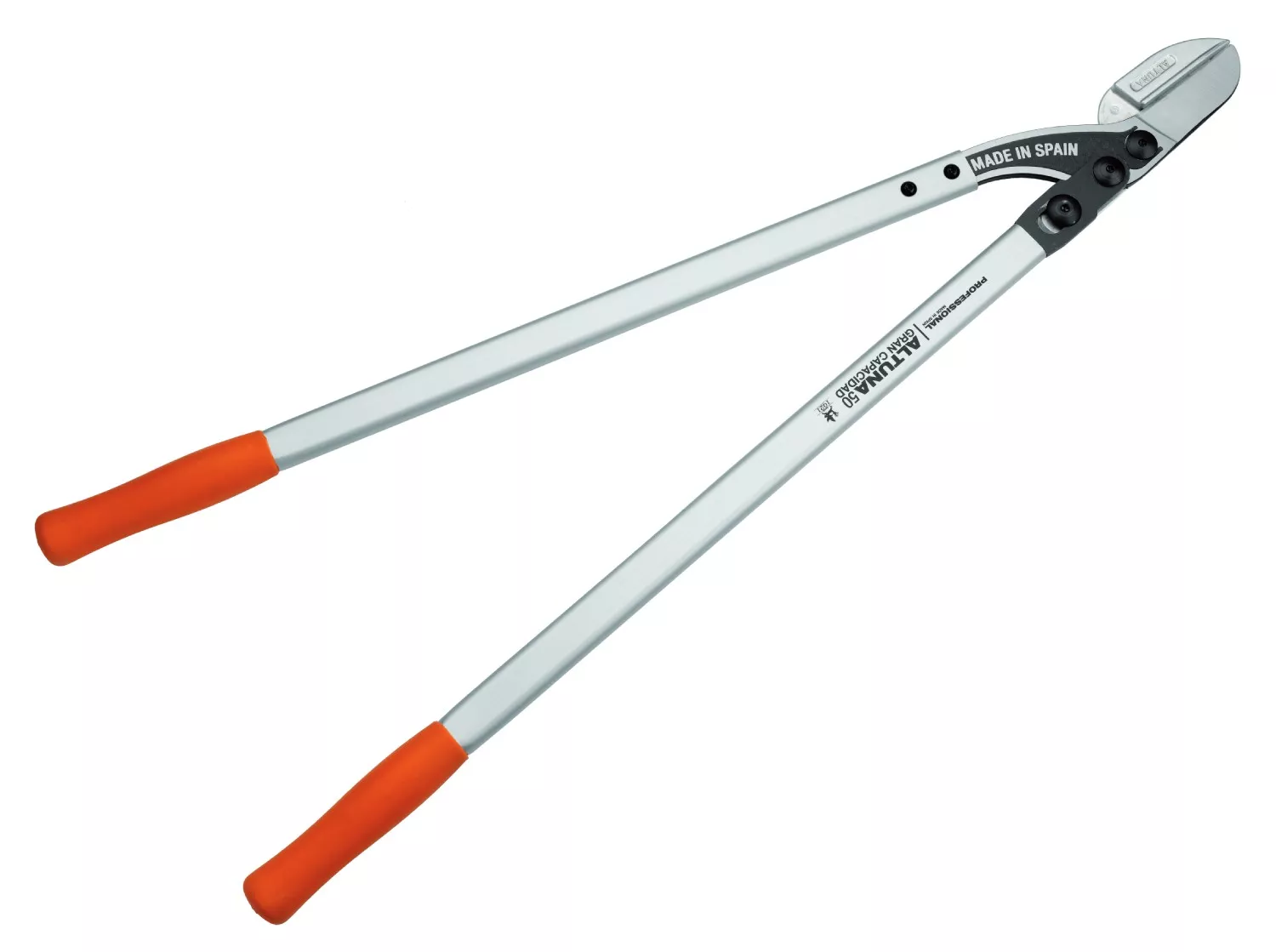 Foarfeca pentru ramuri groase,  Altuna # 50-80 CM 