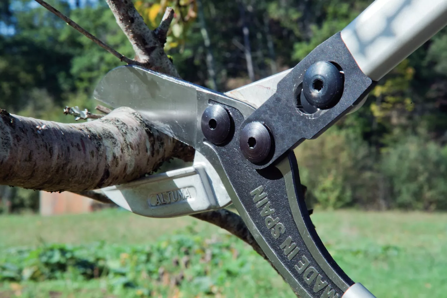 Foarfeca pentru ramuri groase,  Altuna # 50-80 CM 