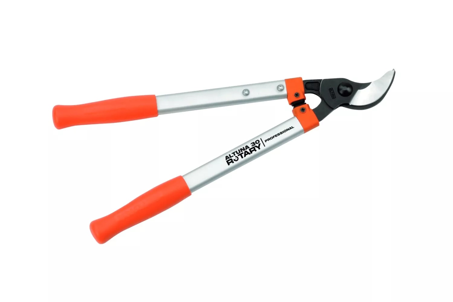 Foarfeca bypass sistem rotativ pentru ramuri groase, Altuna, # 30-75 CM 