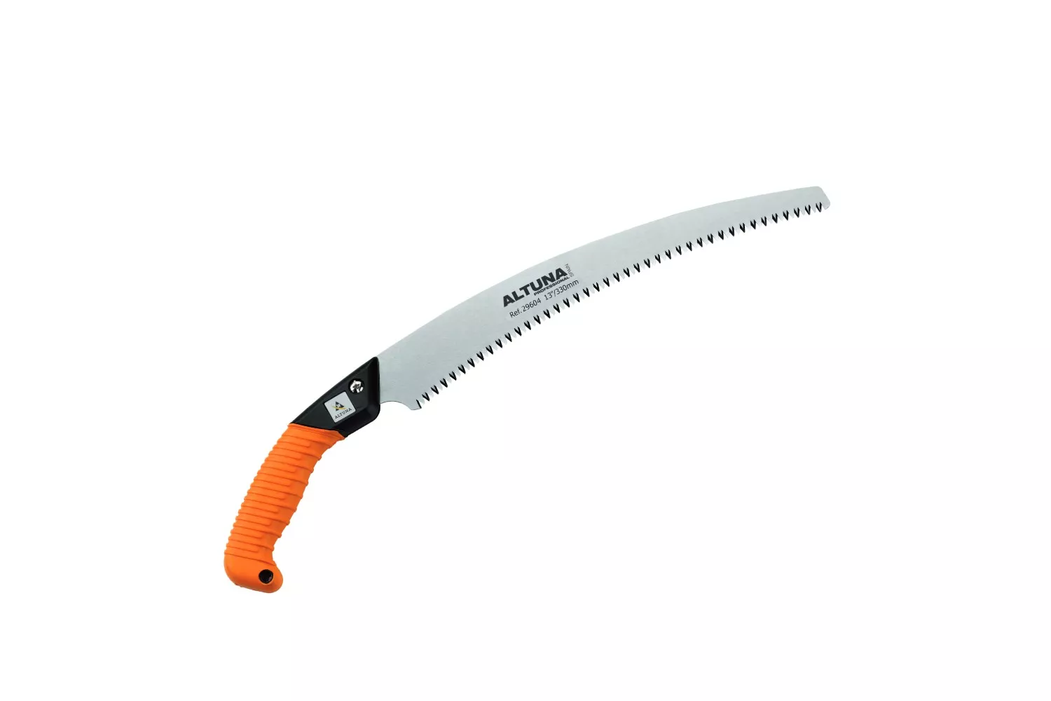 Fierastrau curbat de mana, 330 mm, Altuna # 29604R330