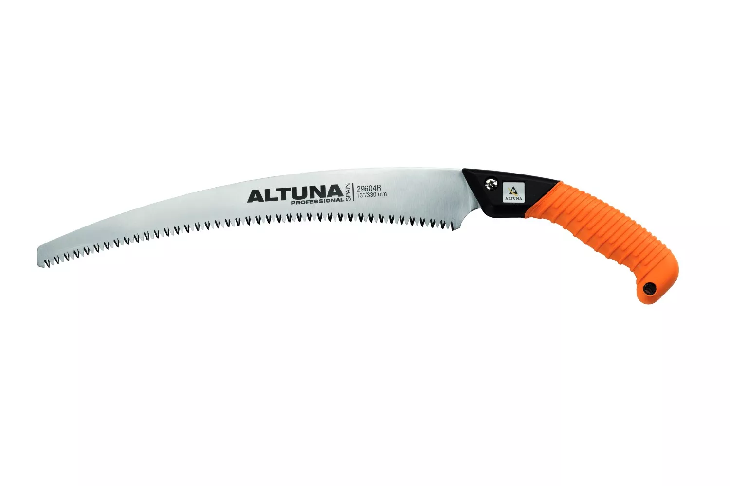 Fierastrau curbat de mana, 330 mm, Altuna # 29604R330