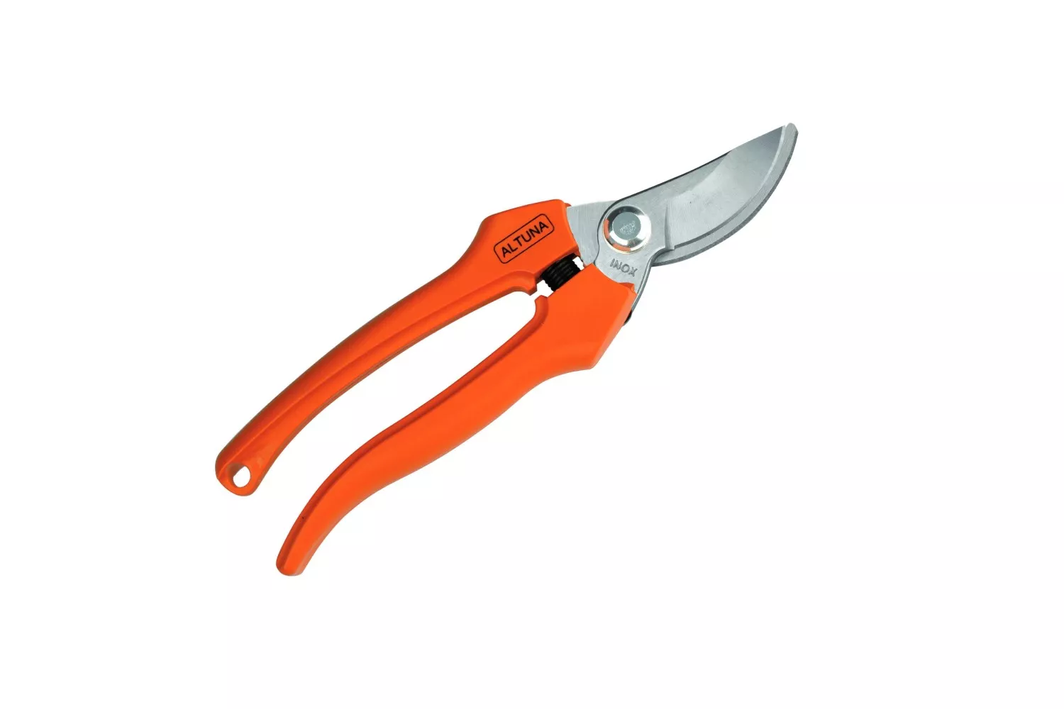 Foarfeca pentru recoltat cu lama curbata, Altuna # 1253INOX