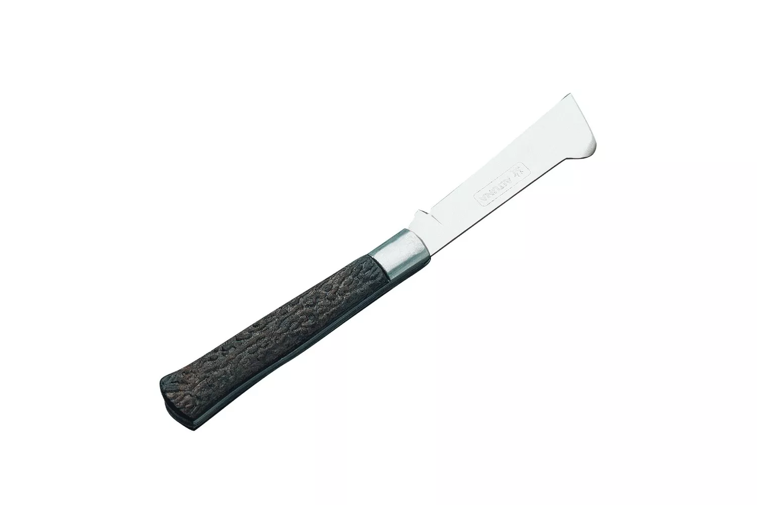 Cutit pliabil pentru altoit, 17 cm, Altuna # 8400
