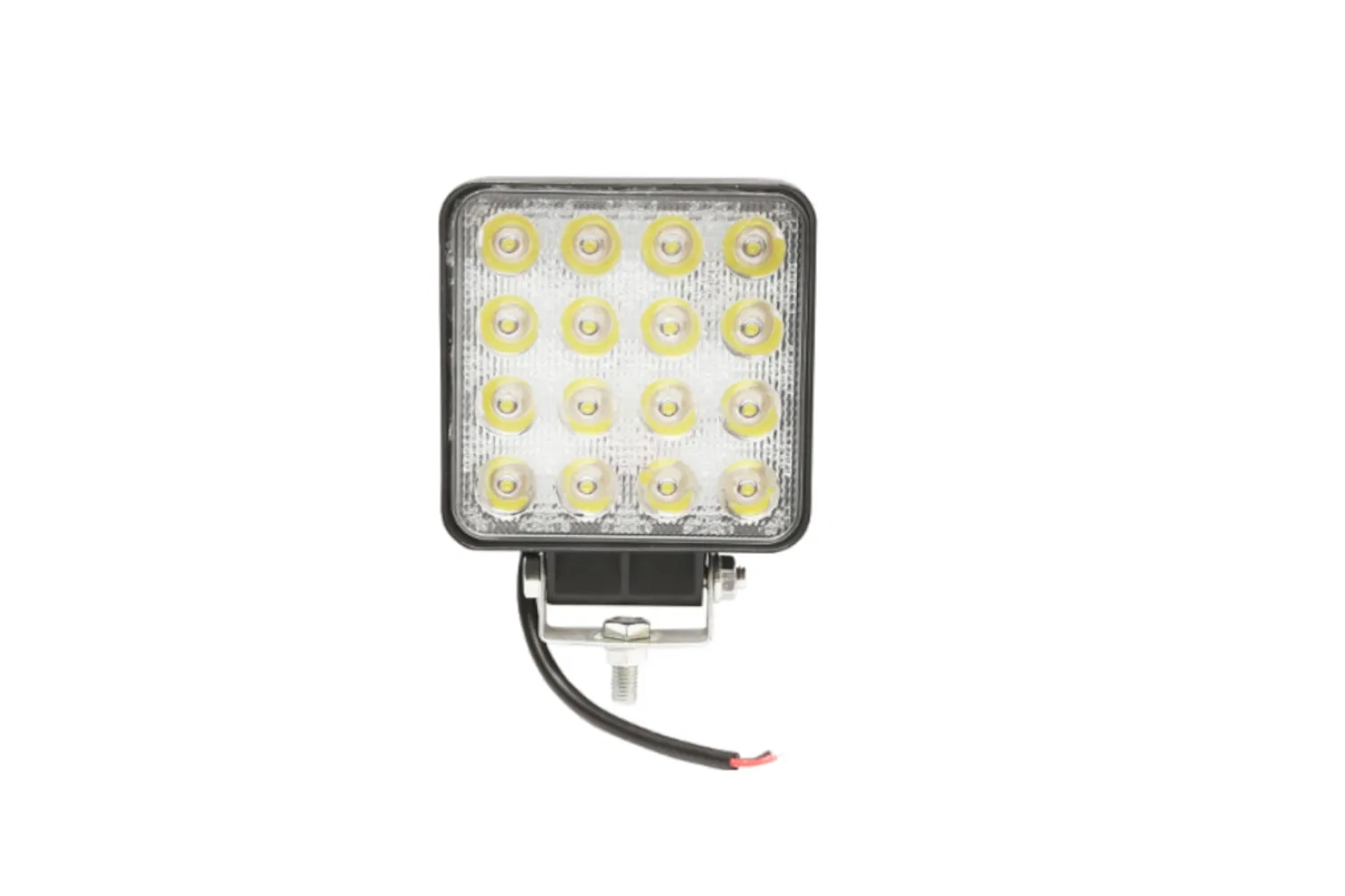 LAMPA 16 LED-URI 10-60V 48W # BK69017