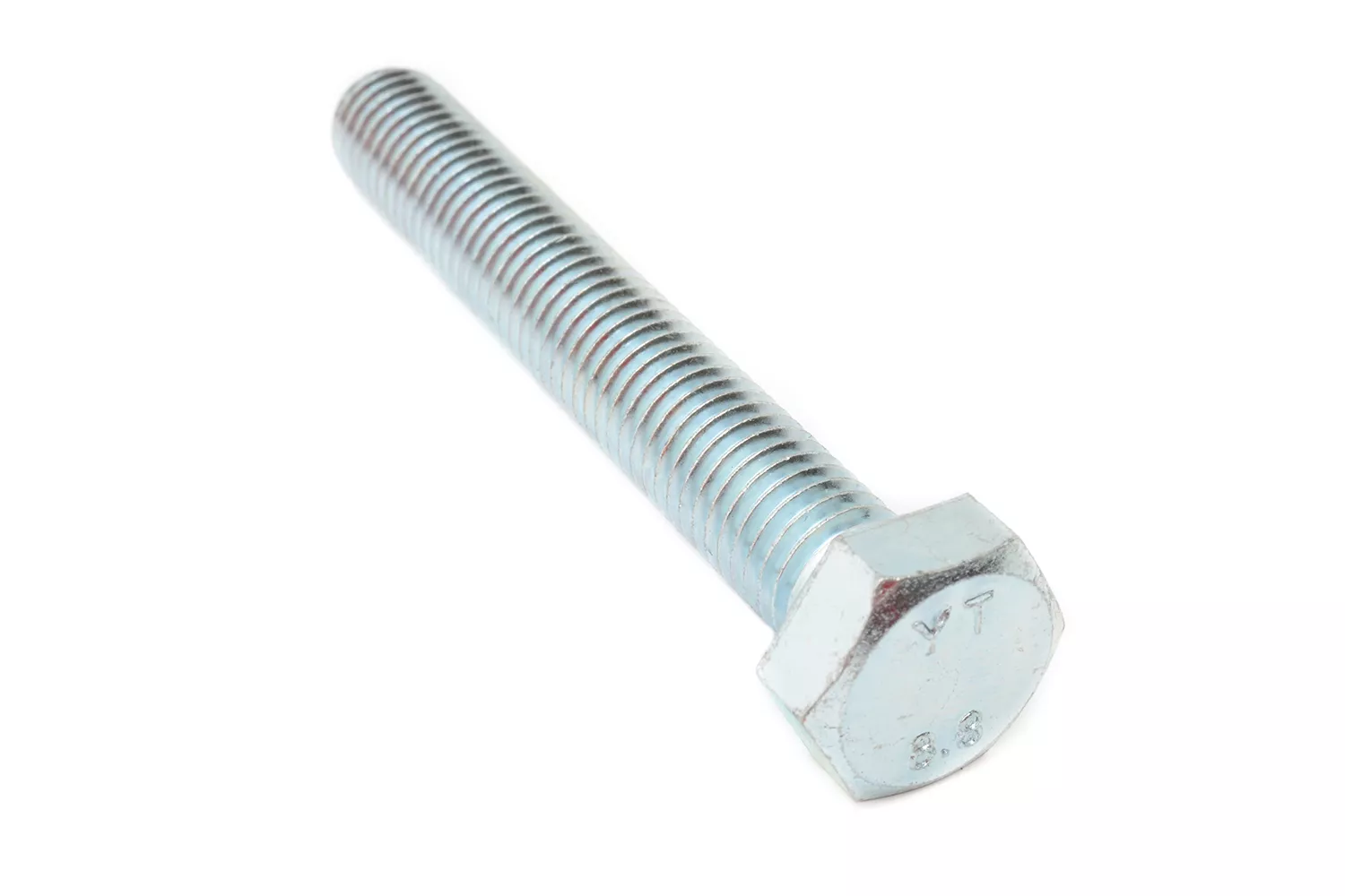 Surub M12X80 Grupa 8.8