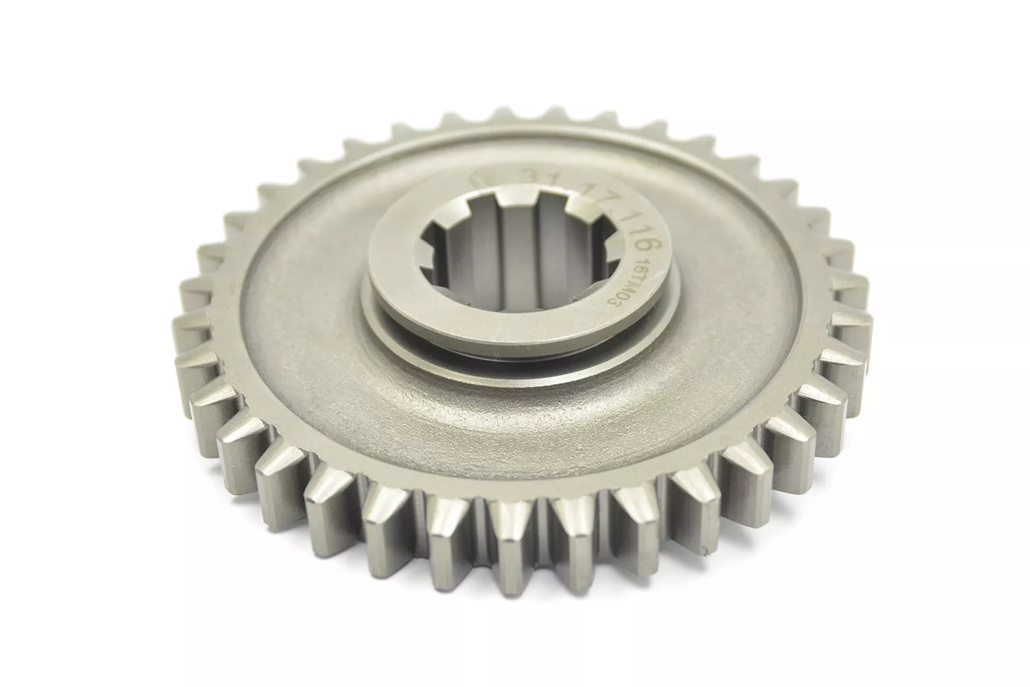 Roata Dintata Glisanta Viteza 2Mi 31 17 116 # 31 17 116