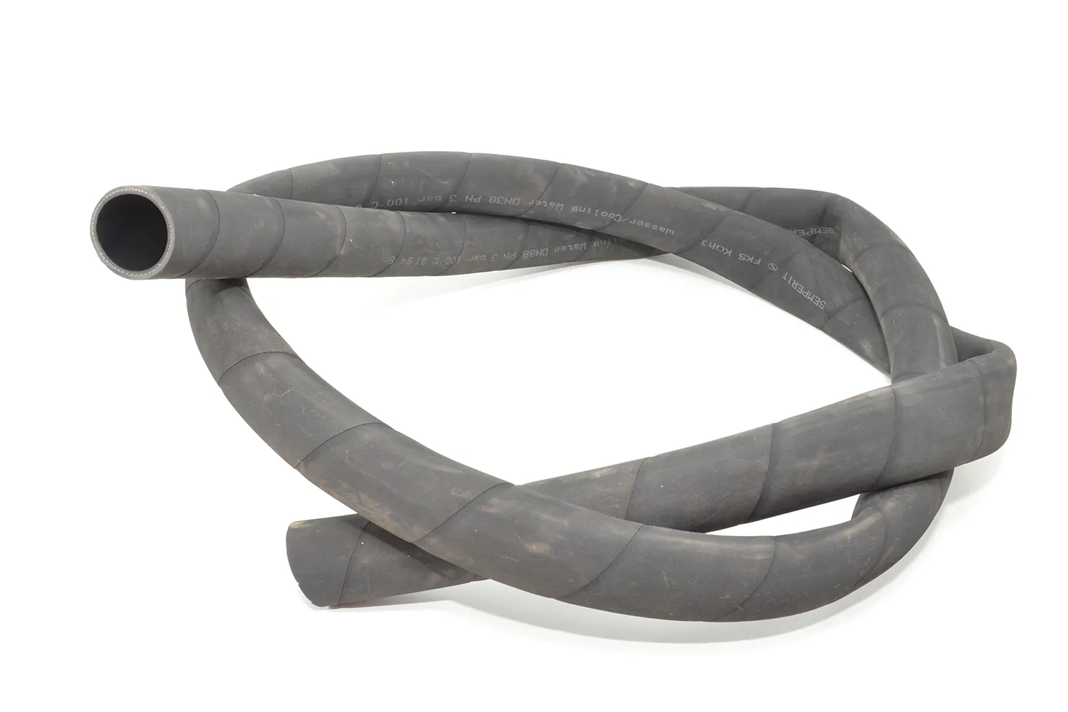 Furtun Refulare D38