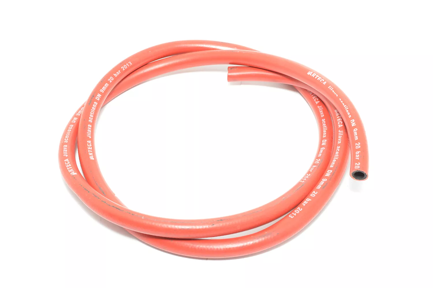 Furtun Acetilena