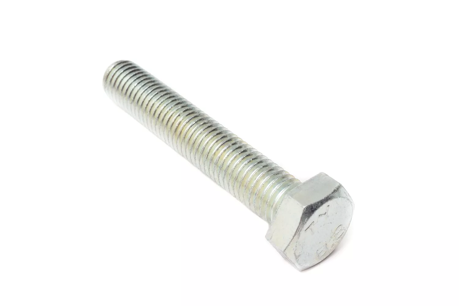 Surub M12X70 Din933 Grupa 8.8 # 01210.120.070