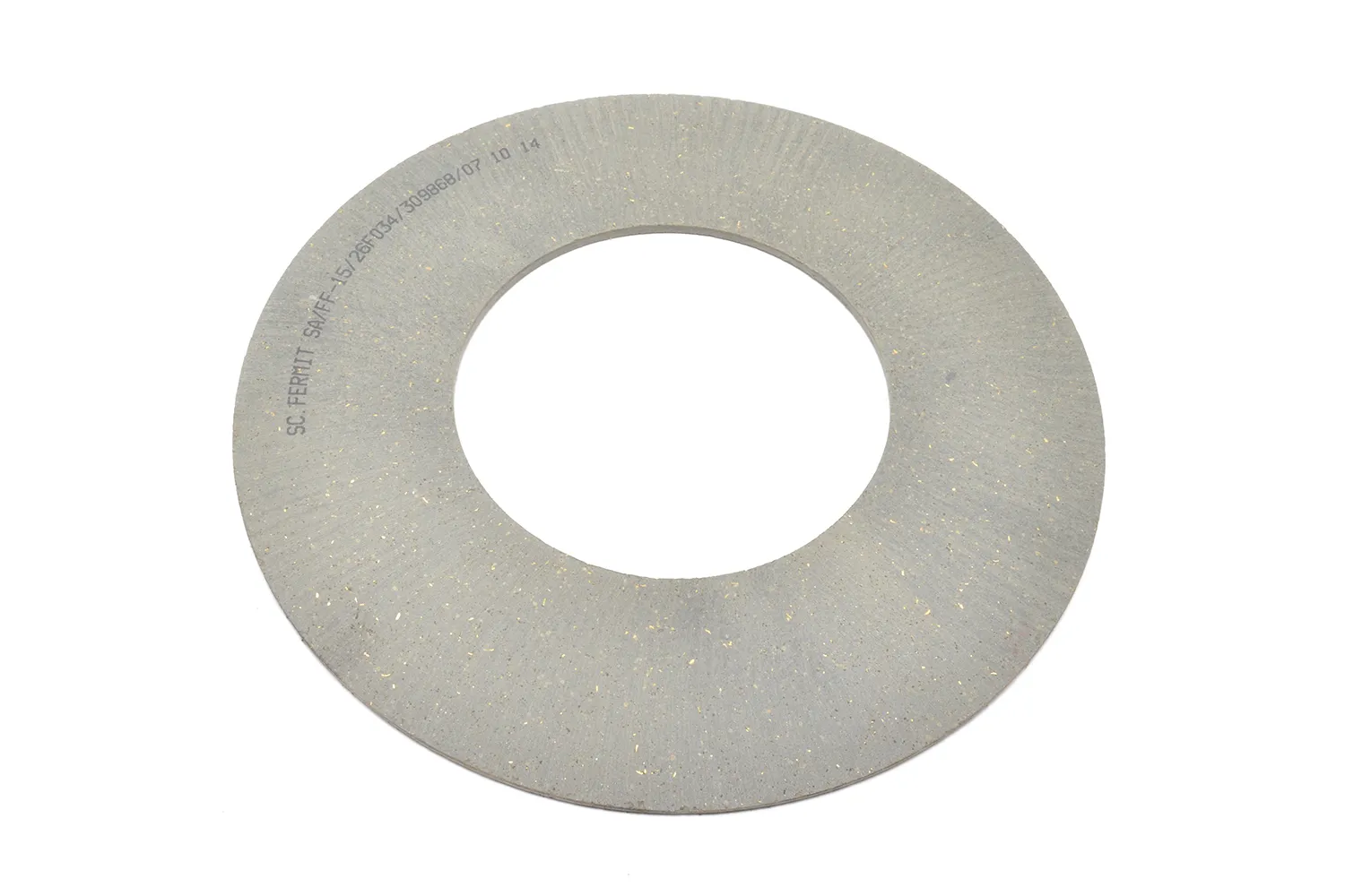 Disc Frecare Ambreiaj # 26F034G