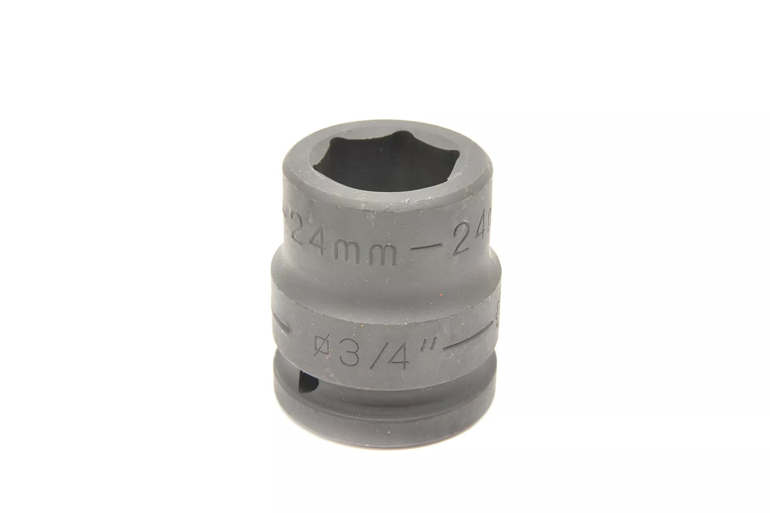 Cap Ch Tubulara Impact 24