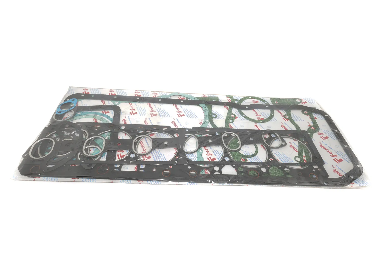 Set Garnituri Raba # 51Rm14M