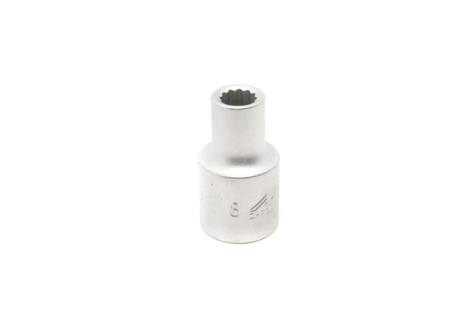 Cap C T D 8X1/2 # S023D000802