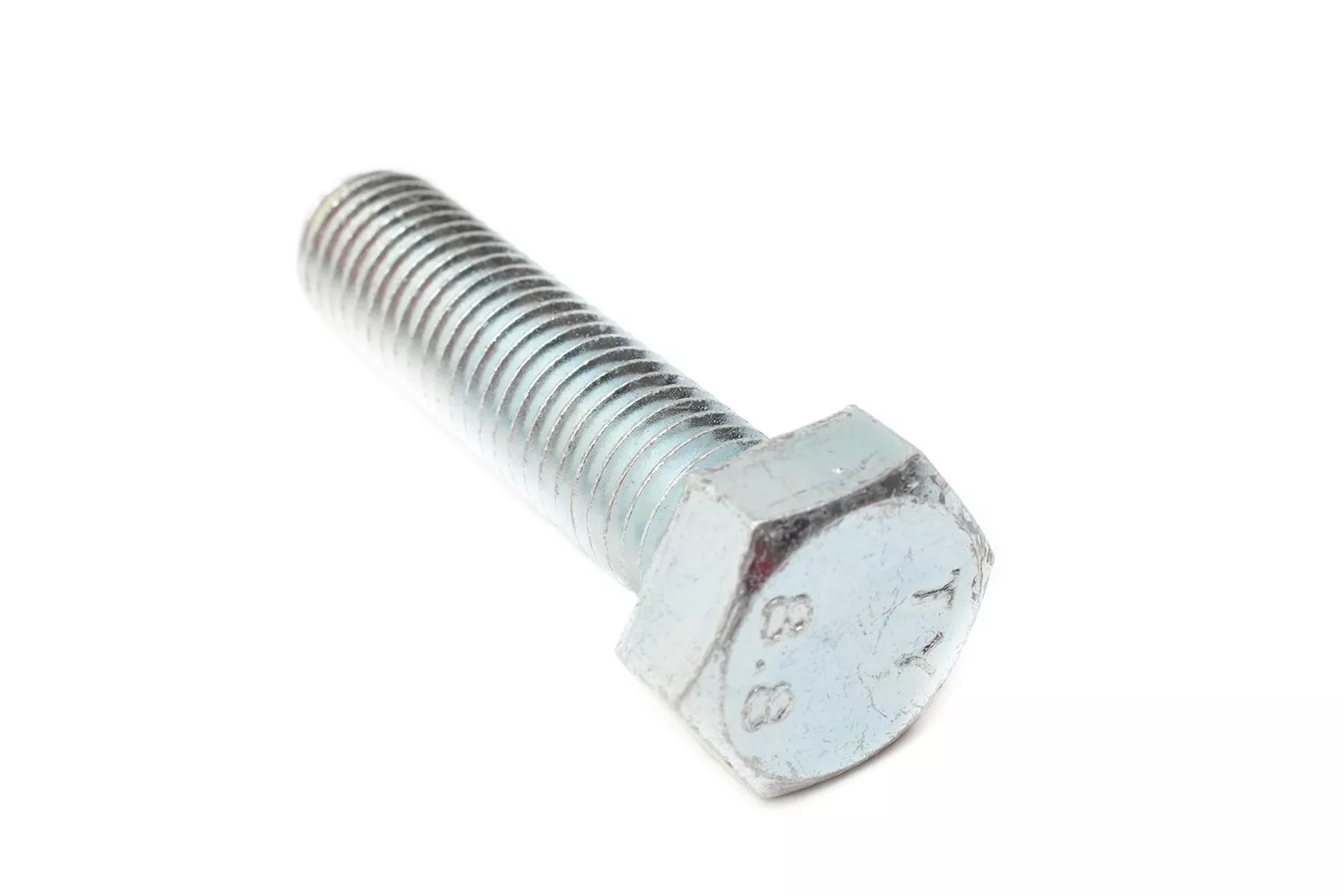 Surub M14X55 Din 933 Grupa 8.8