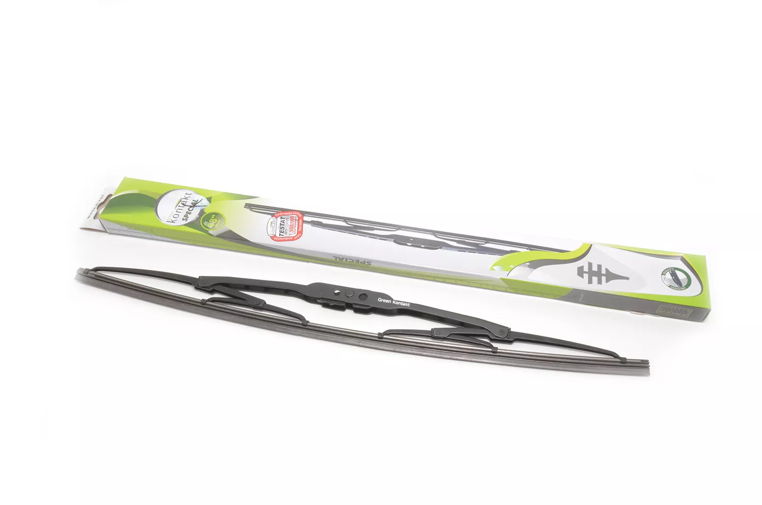 Stergator 18/45 cm Kontakt Special 76113