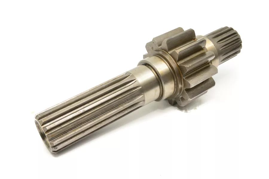 Pinion L=265 Transmisie Finala Stanga Belarus # 70-2407053-01