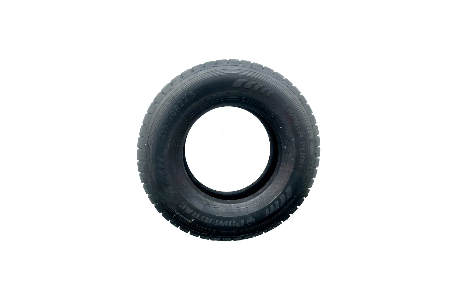 Anvelopa rutiera Powertrac 315/70 R22.5, Power Plus+, directie, ON/OFF, radiala