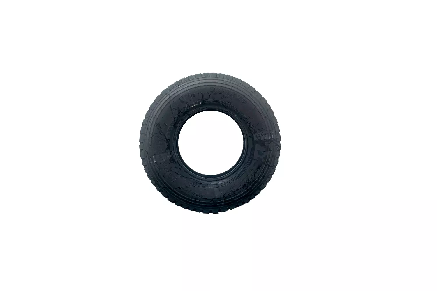 Anvelopa rutiera Powertrac 9.00 R20, Trac Pro, radiala
