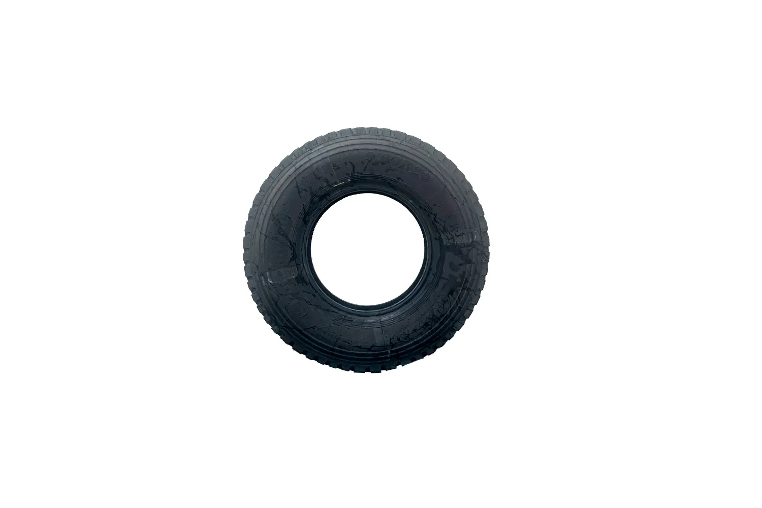Anvelopa rutiera Powertrac 9.00 R20, Trac Pro, radiala