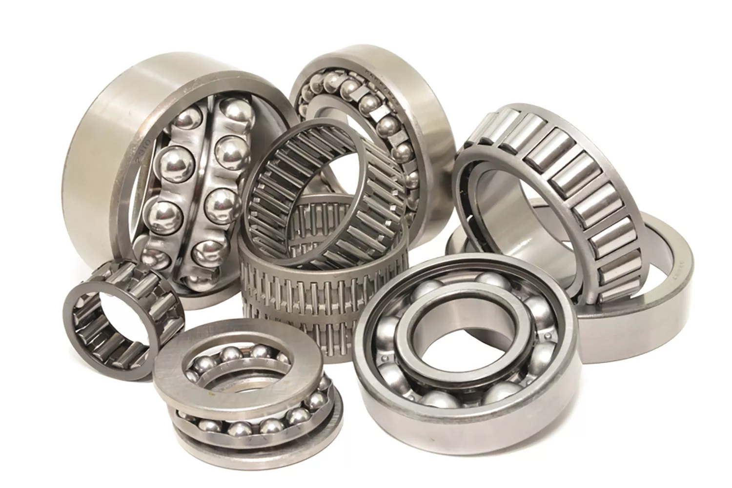 Rulment 6200 2Rs Kbs