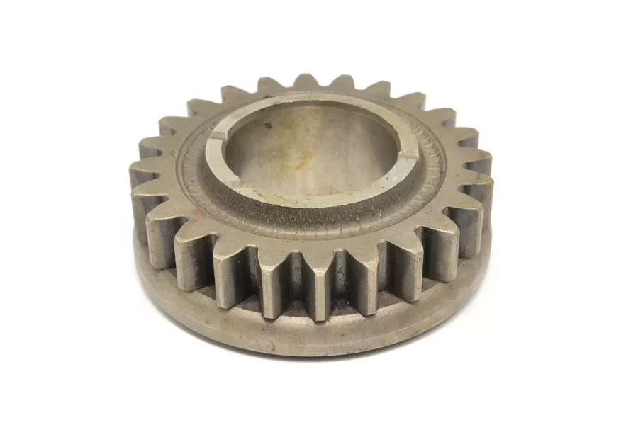 Pinion Inversor Z=24/20 Belarus # R70-1721090