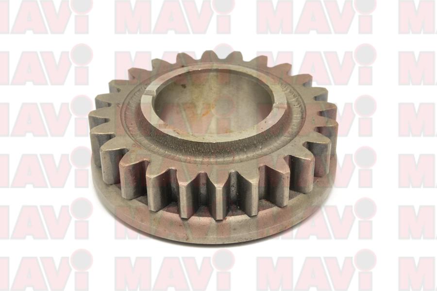 Pinion Inversor Z=24/20 Belarus # R70-1721090