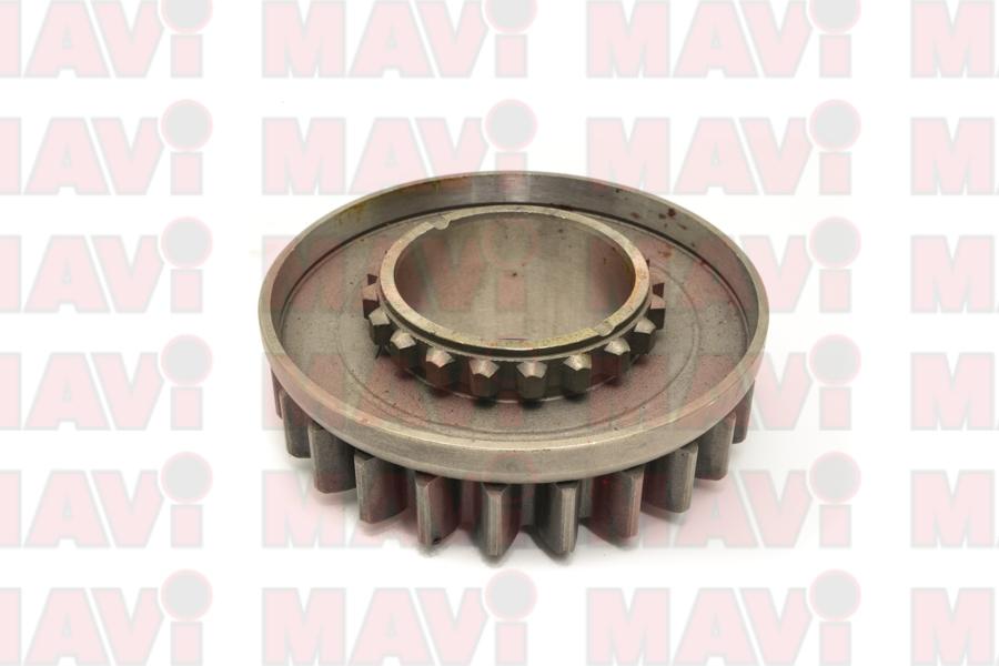 Pinion Inversor Z=24/20 Belarus # R70-1721090