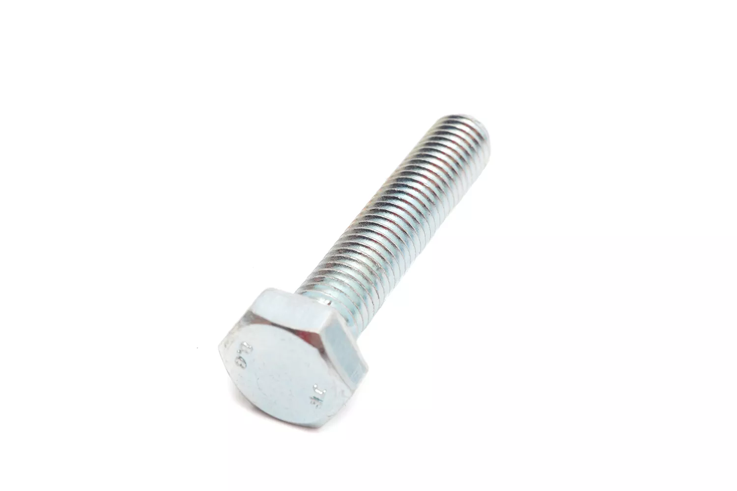 Surub M8X40 Cu Cap Hexagonal Din 933 Grupa 8.8 # 01210.080.040