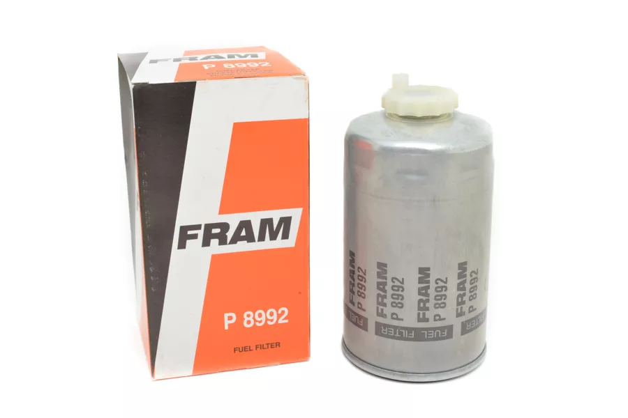 Filtru De Combustibil Belarus140X85X40 Belarus # Fto20-1117010 140X85X401230