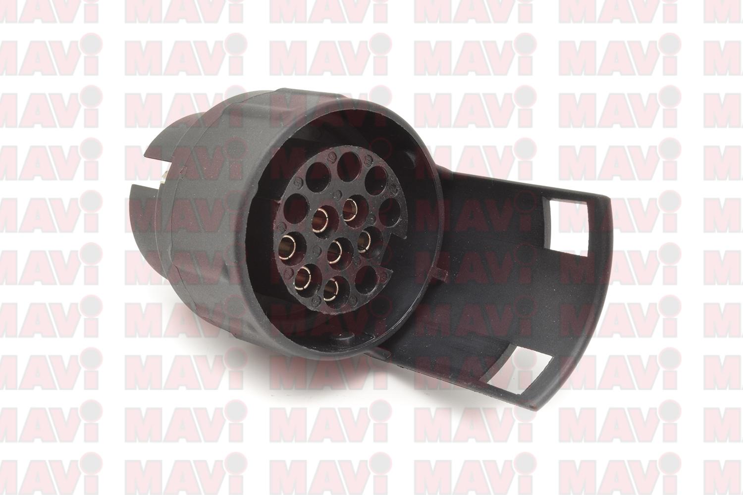 Adaptor Priza Electrica 13-7 # E1334