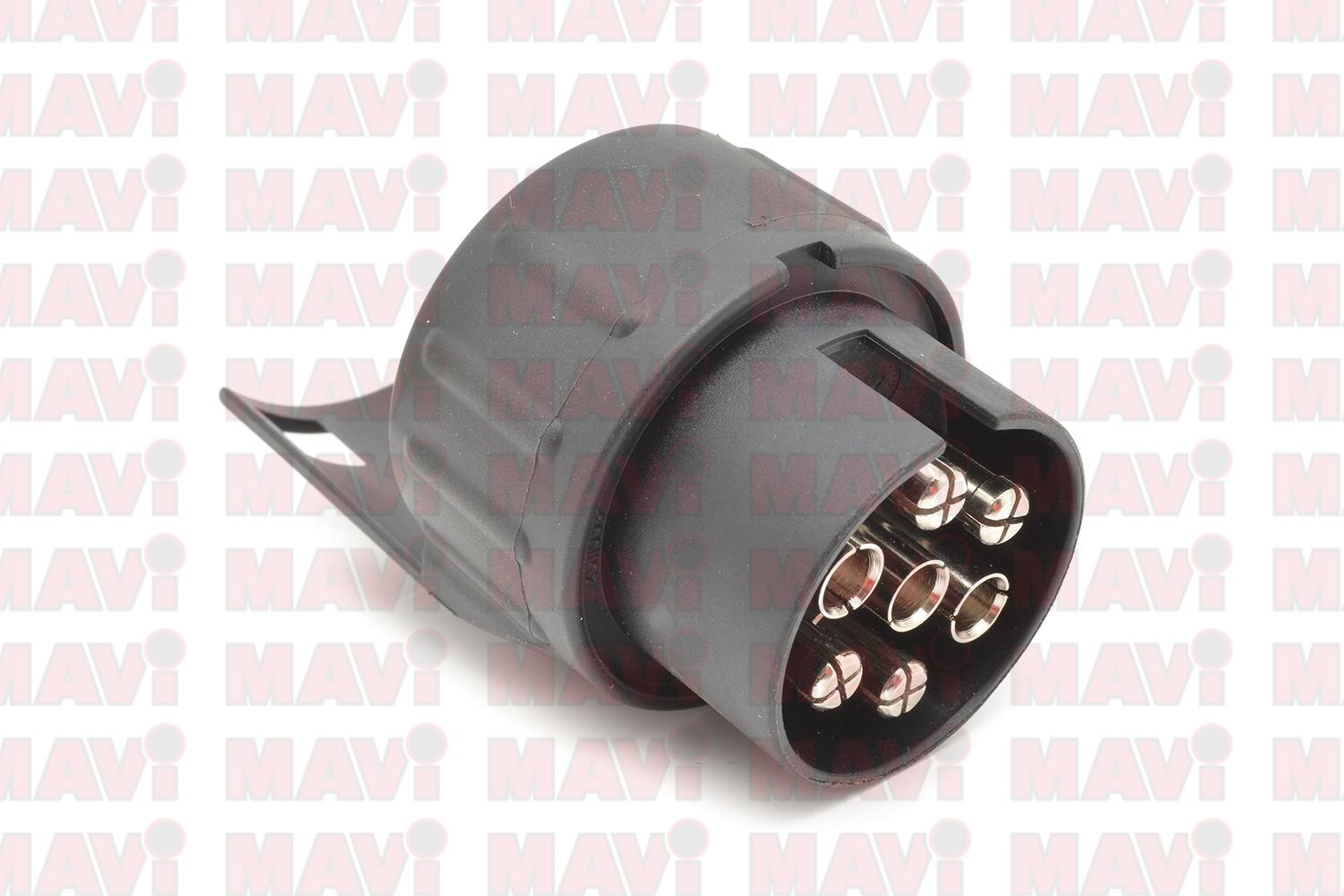 Adaptor Priza Electrica 13-7 # E1334