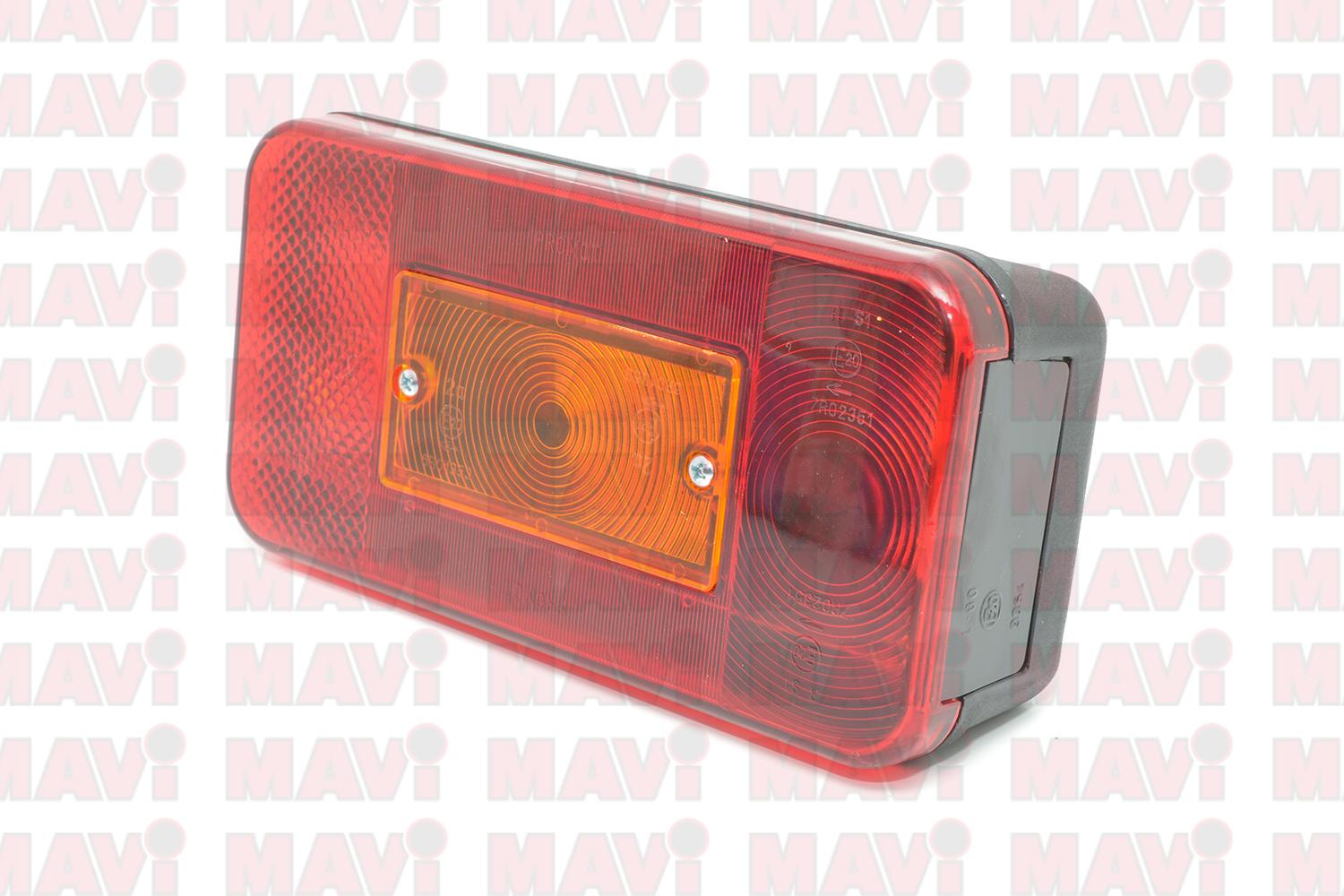 Lampa Combinata Spate Lt90 # L1061