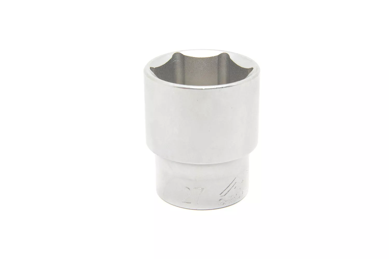 Cap C T H27X12.5 # S023H002702