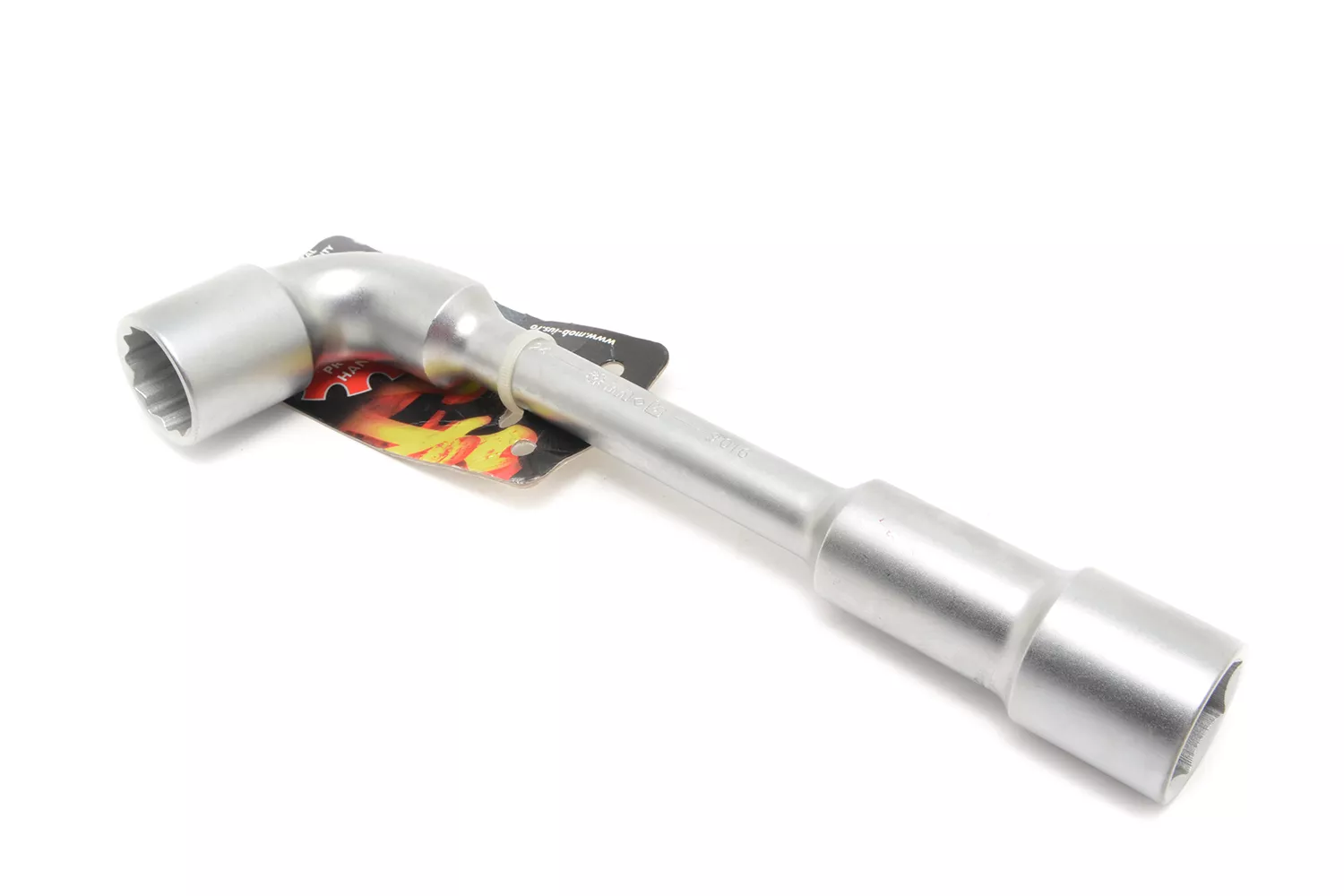 Cheie Pipa 24Cr Dh+Sh D 9016240001D