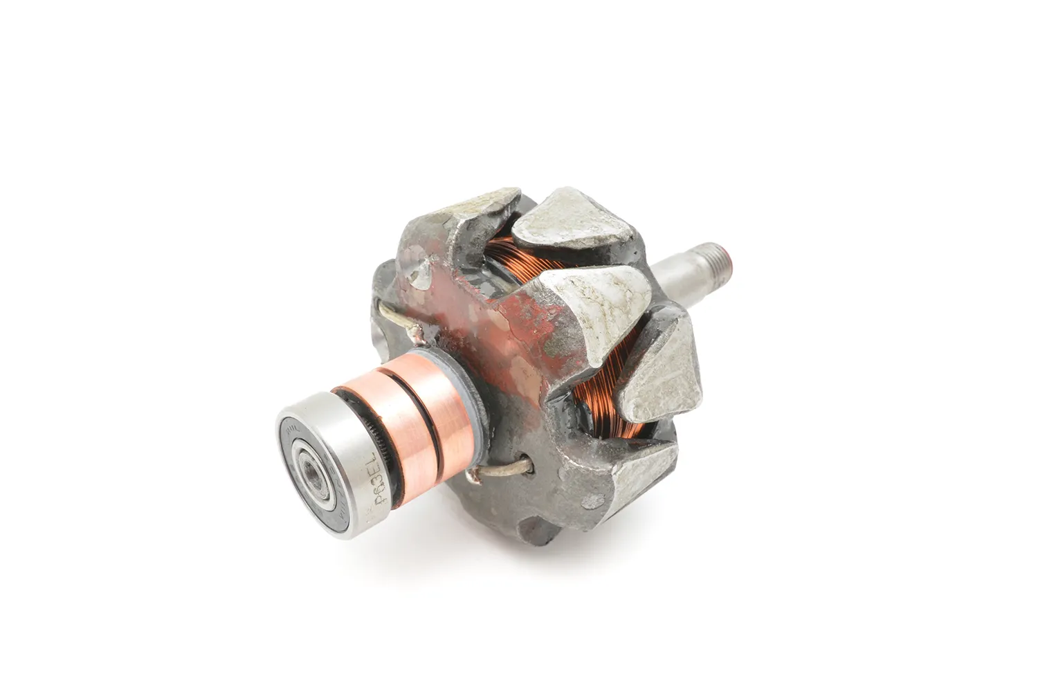 Rotor Bobinat Alternator 12V U650 # 01110137 08