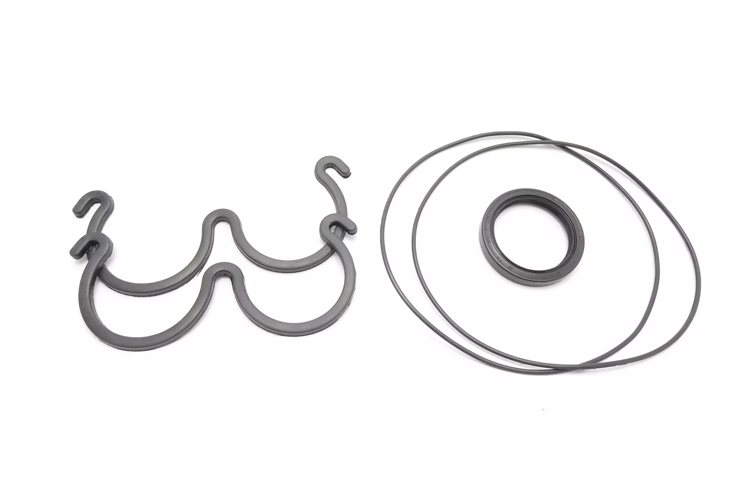 Set Garnituri Pompa Turola Romaneasca Ifron