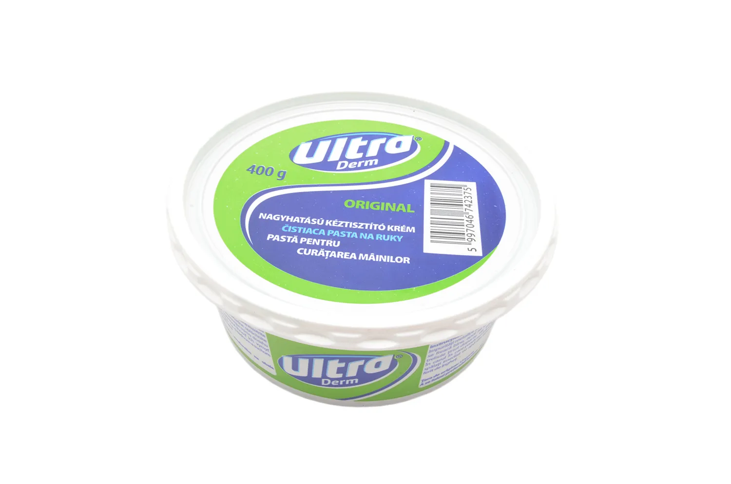 Ultraderm 400G