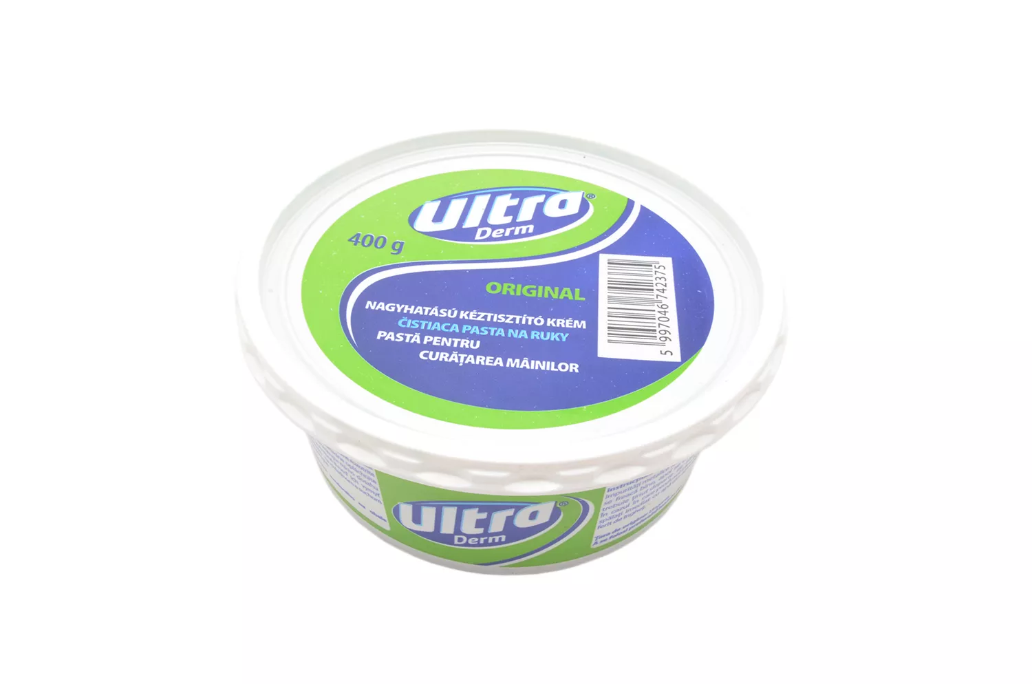 Ultraderm 400G