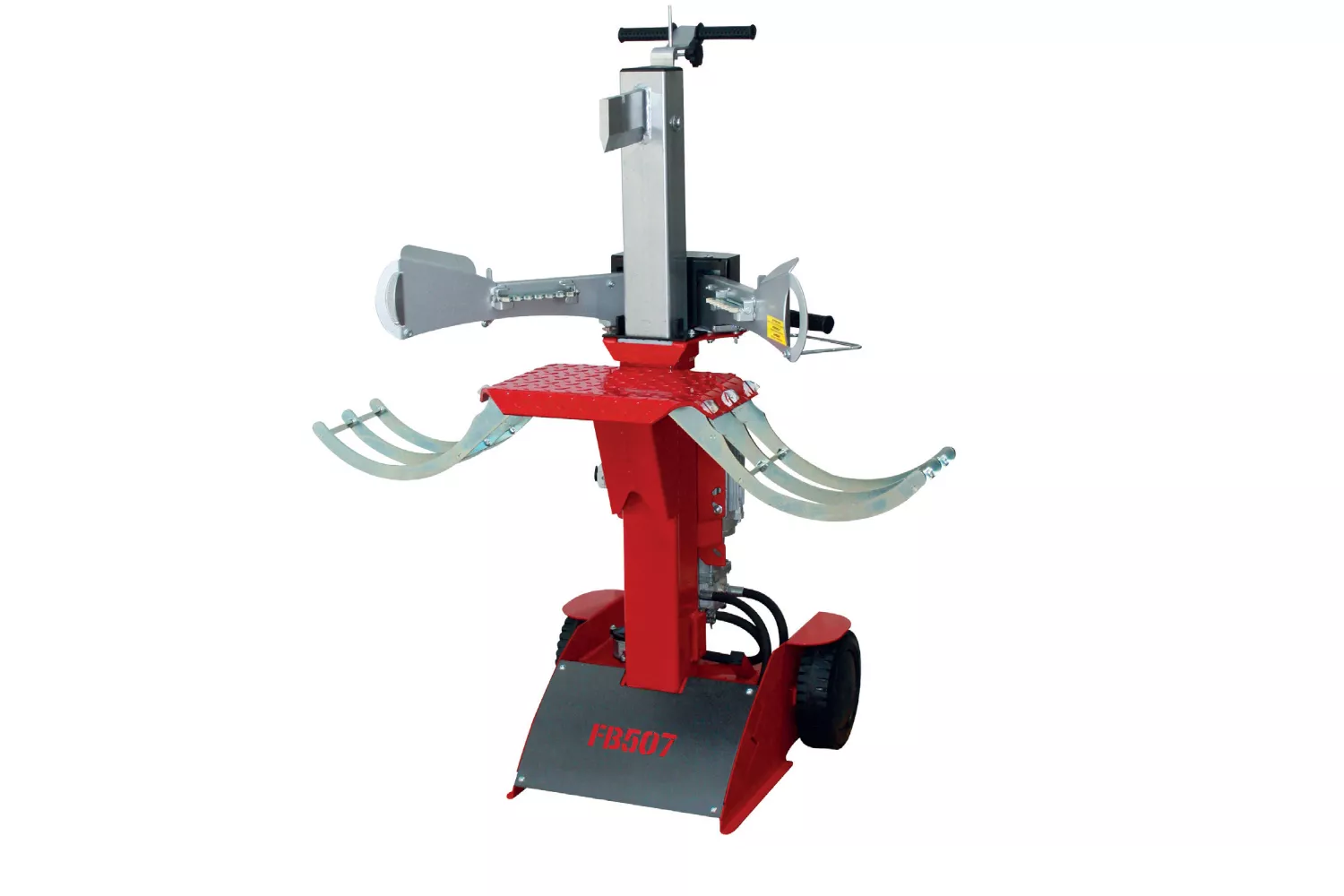 DESPICATOR VERTICAL 7T 230V 2.2KW AMR # FEL507100 / FB507TFM