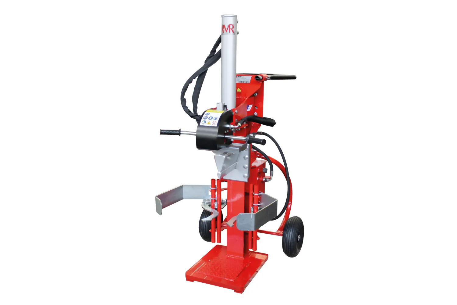 DESPICATOR VERTICAL 9T BENZINA 5.5CP AMR # MES090300 / HVES09