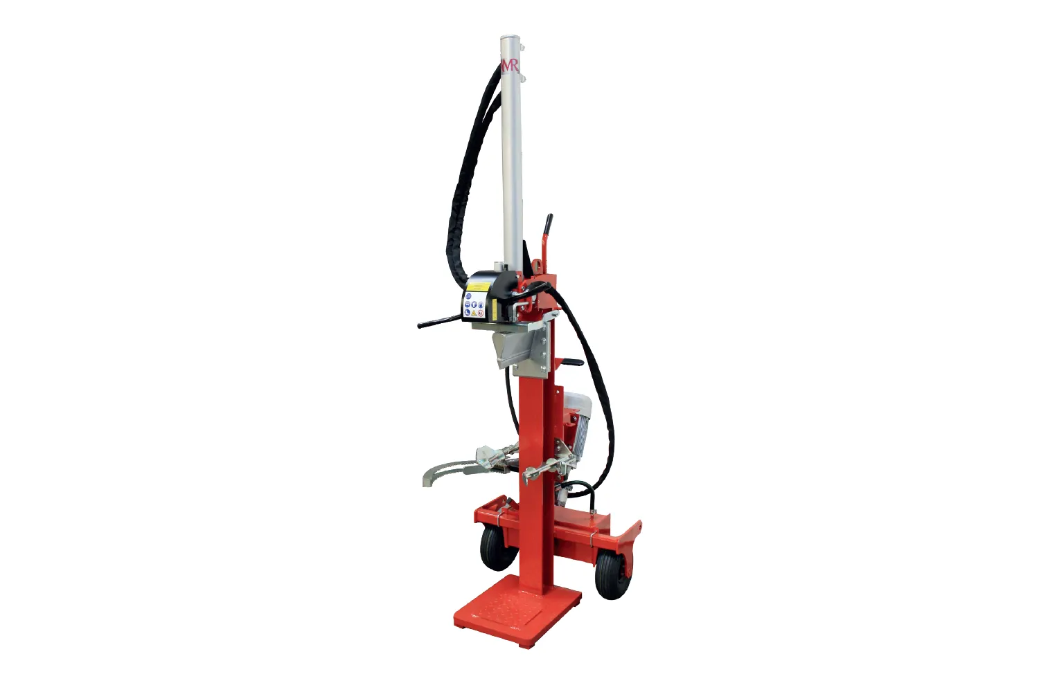 DESPICATOR VERTICAL 8T 230V 2.2KW AMR # VEL080101 / VEL08M