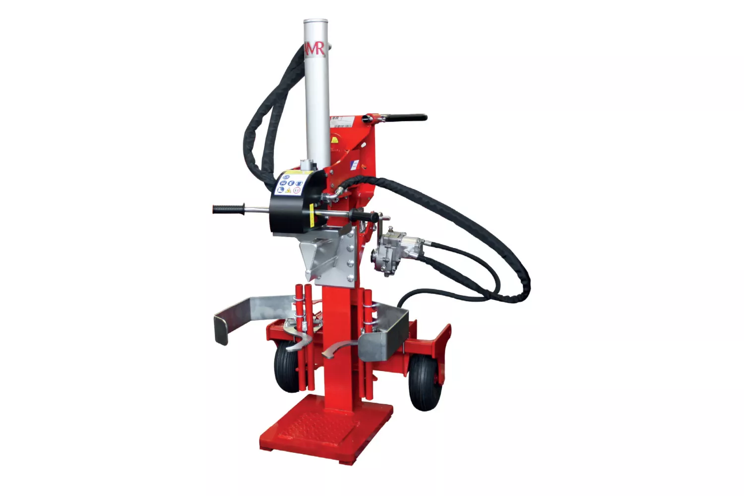 DESPICATOR VERTICAL 12T TRACTOR HIDRAULIC AMR # VHY5512100 / VHY5512