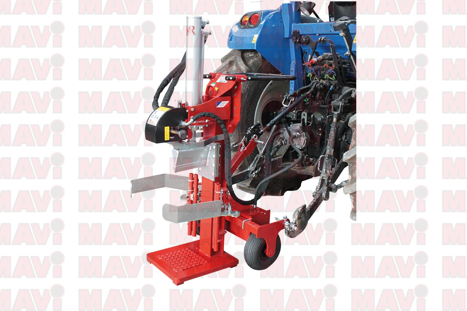 DESPICATOR VERTICAL 12T PTO AMR # VPF5512101 / VPF5512