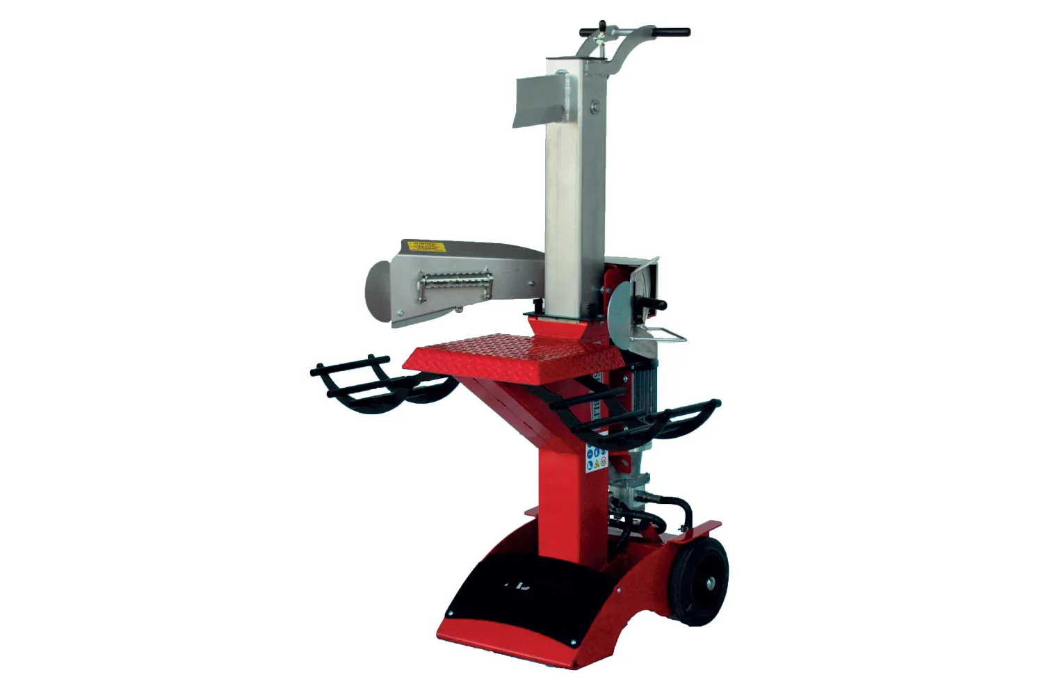 DESPICATOR VERTICAL 9T 230V 2.2KW AMR # FEL509250 / FB509TFM