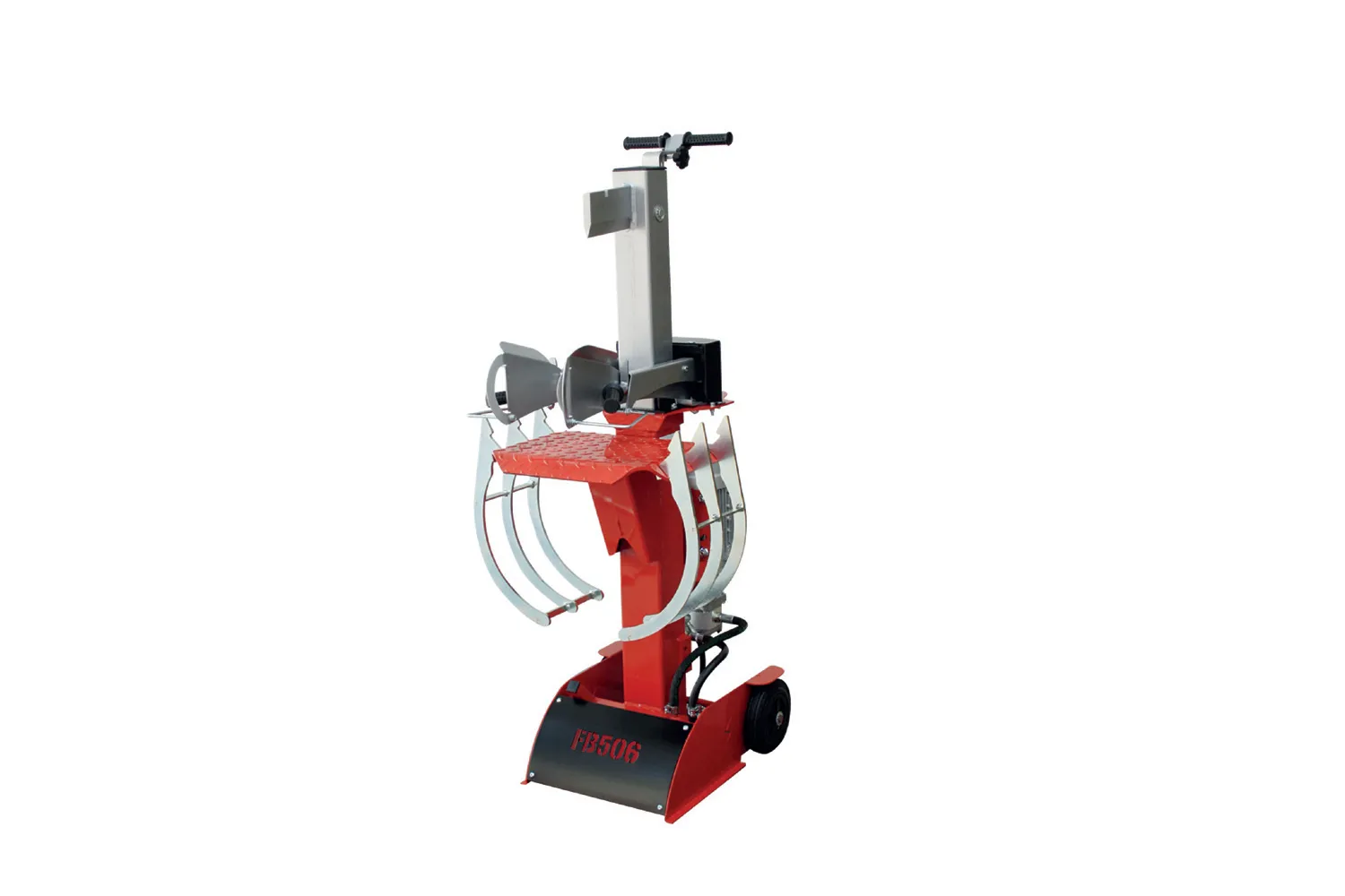 DESPICATOR VERTICAL 6T 230V 2.2KW AMR # FEL506100 / FB506TFM